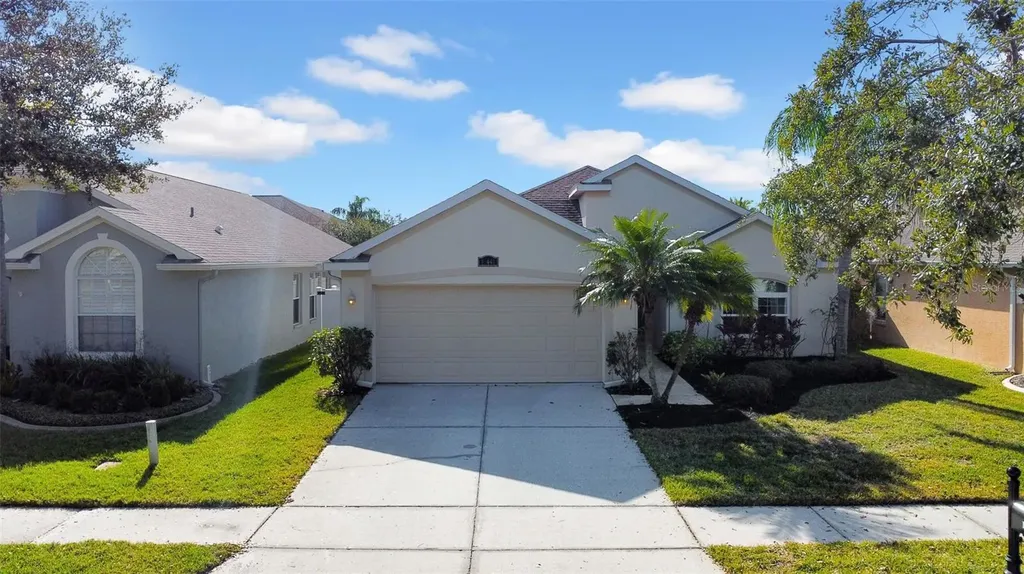 11441 Cypress Reserve Drive Tampa FL 33626