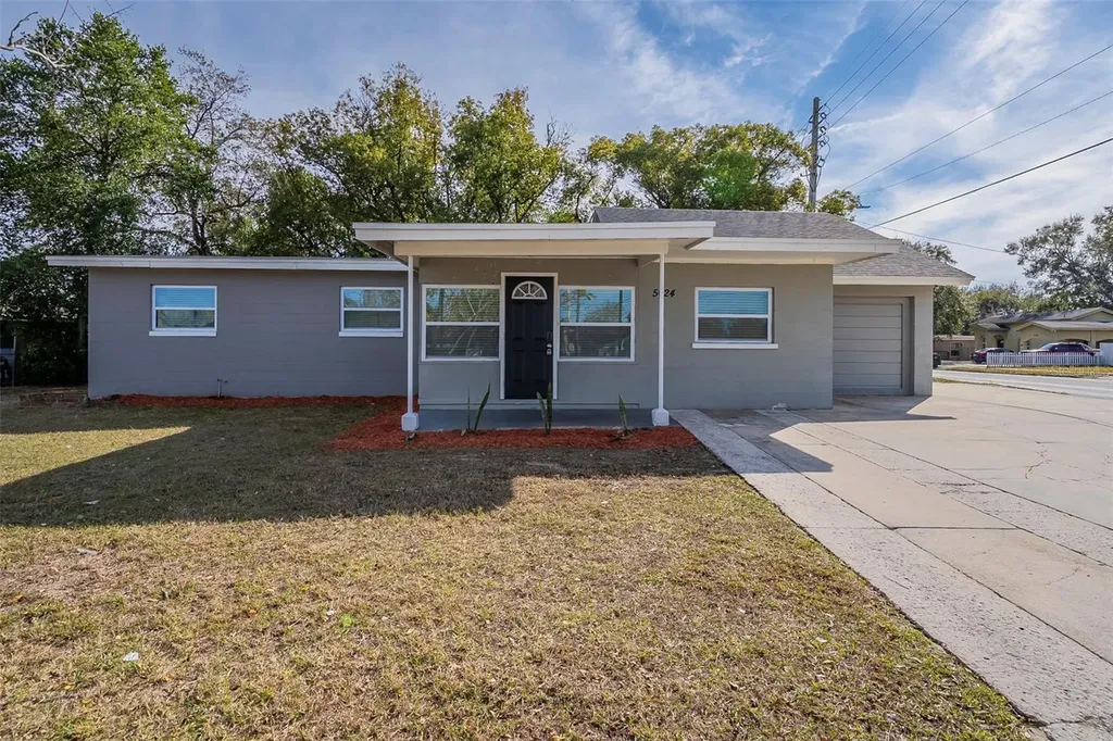 5624 Balboa Drive Orlando FL 32808
