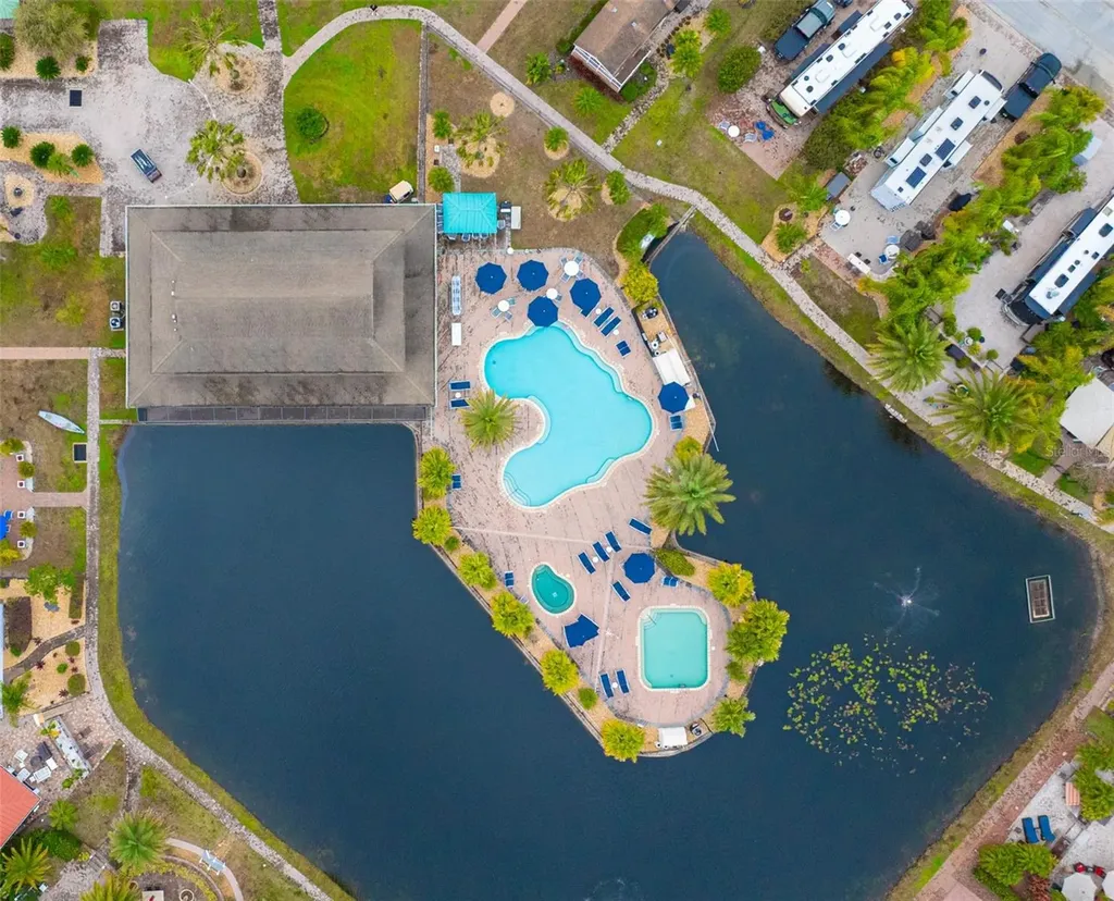 6742 Amanda Vista Circle Land O Lakes FL 34637
