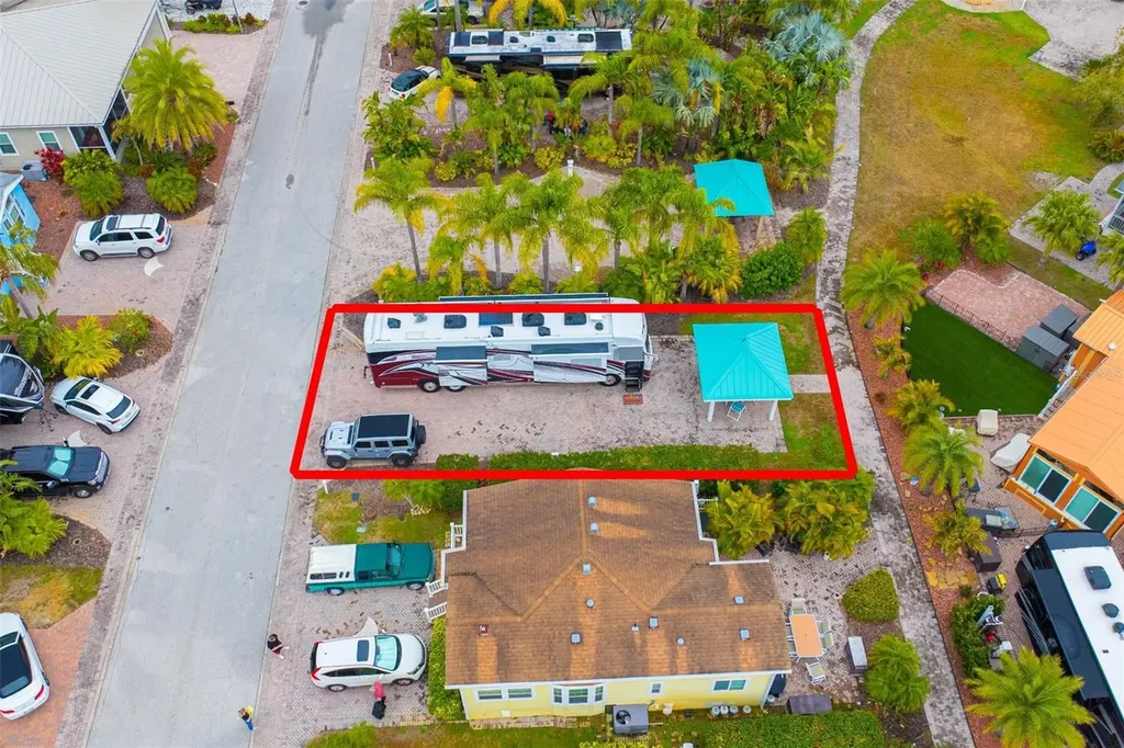 6742 Amanda Vista Circle Land O Lakes FL 34637