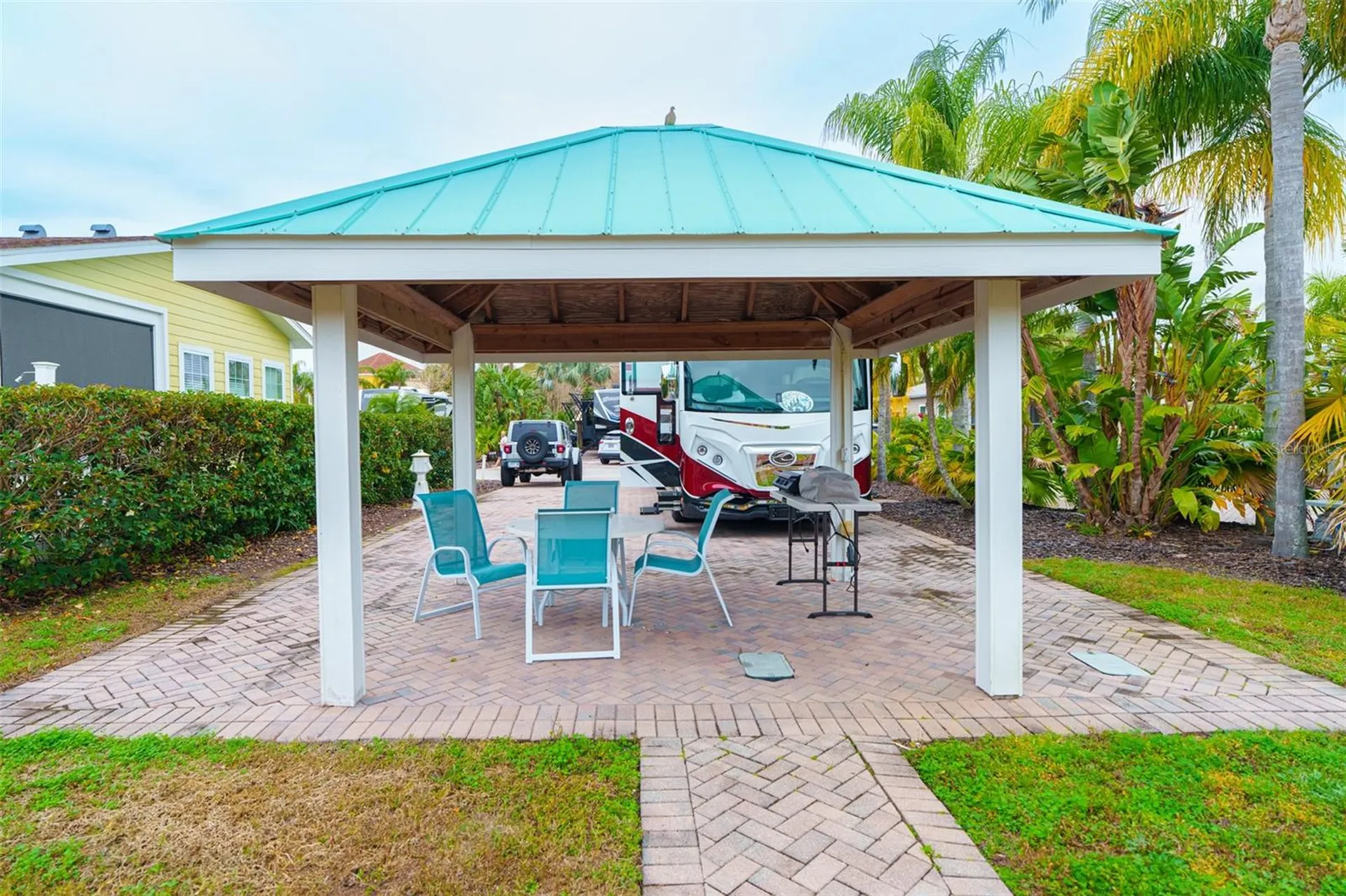 6742 Amanda Vista Circle Land O Lakes FL 34637