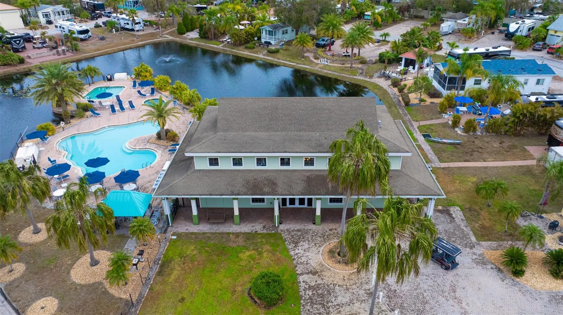 6742 Amanda Vista Circle Land O Lakes FL 34637