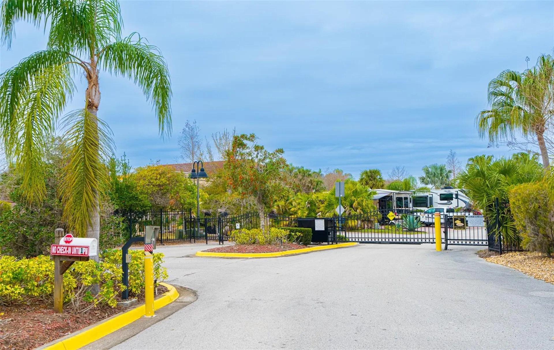 6742 Amanda Vista Circle Land O Lakes FL 34637