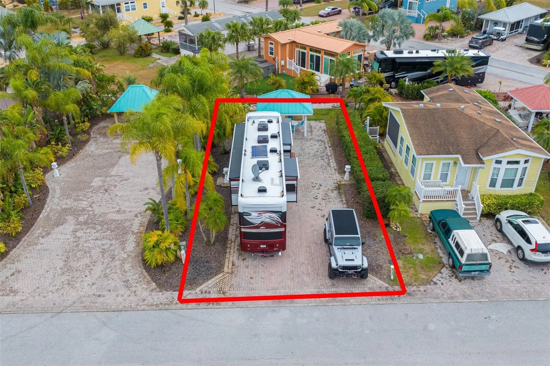 6742 Amanda Vista Circle Land O Lakes FL 34637