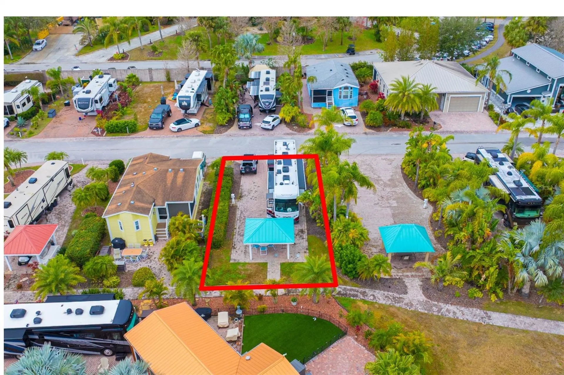 6742 Amanda Vista Circle Land O Lakes FL 34637