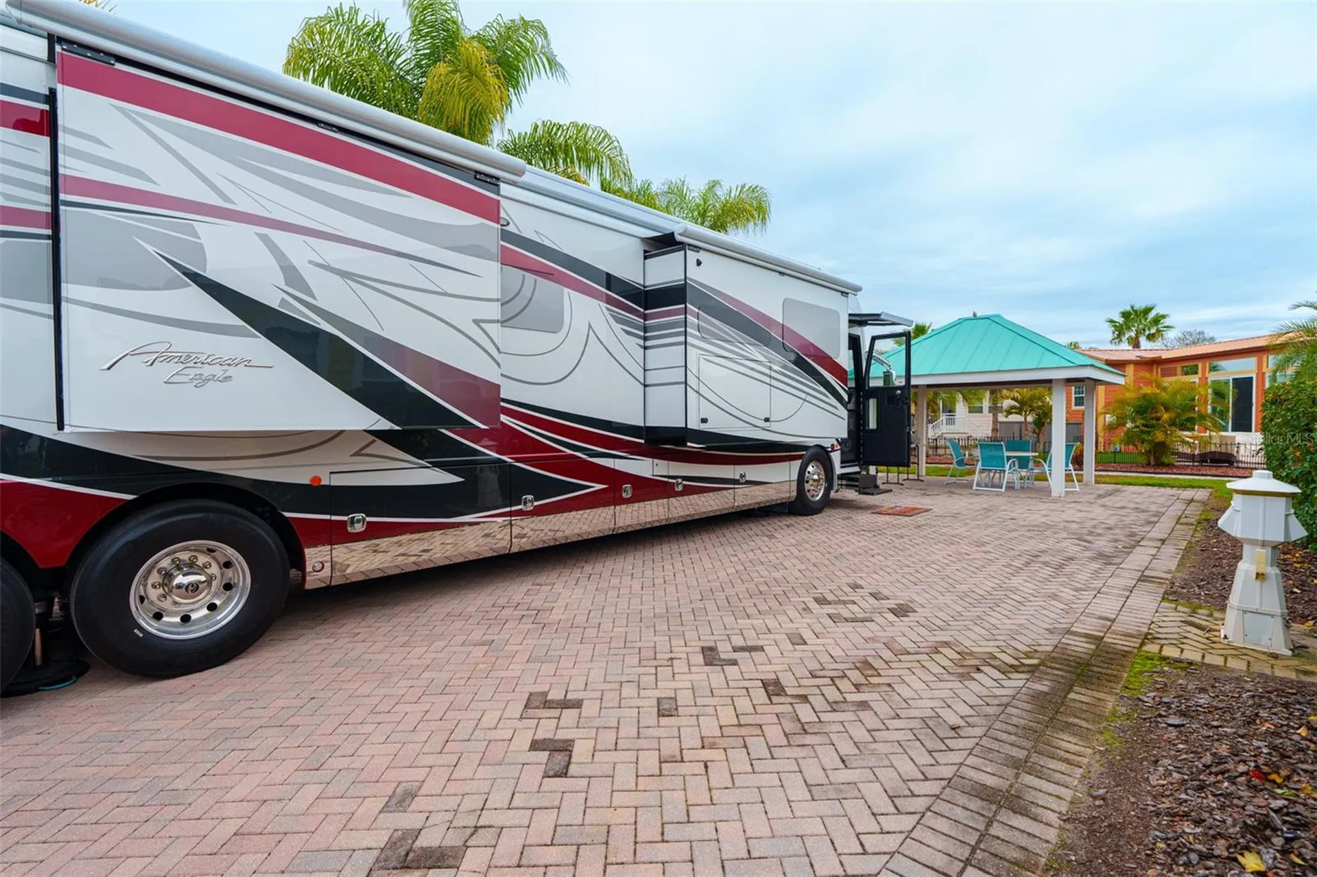 6742 Amanda Vista Circle Land O Lakes FL 34637
