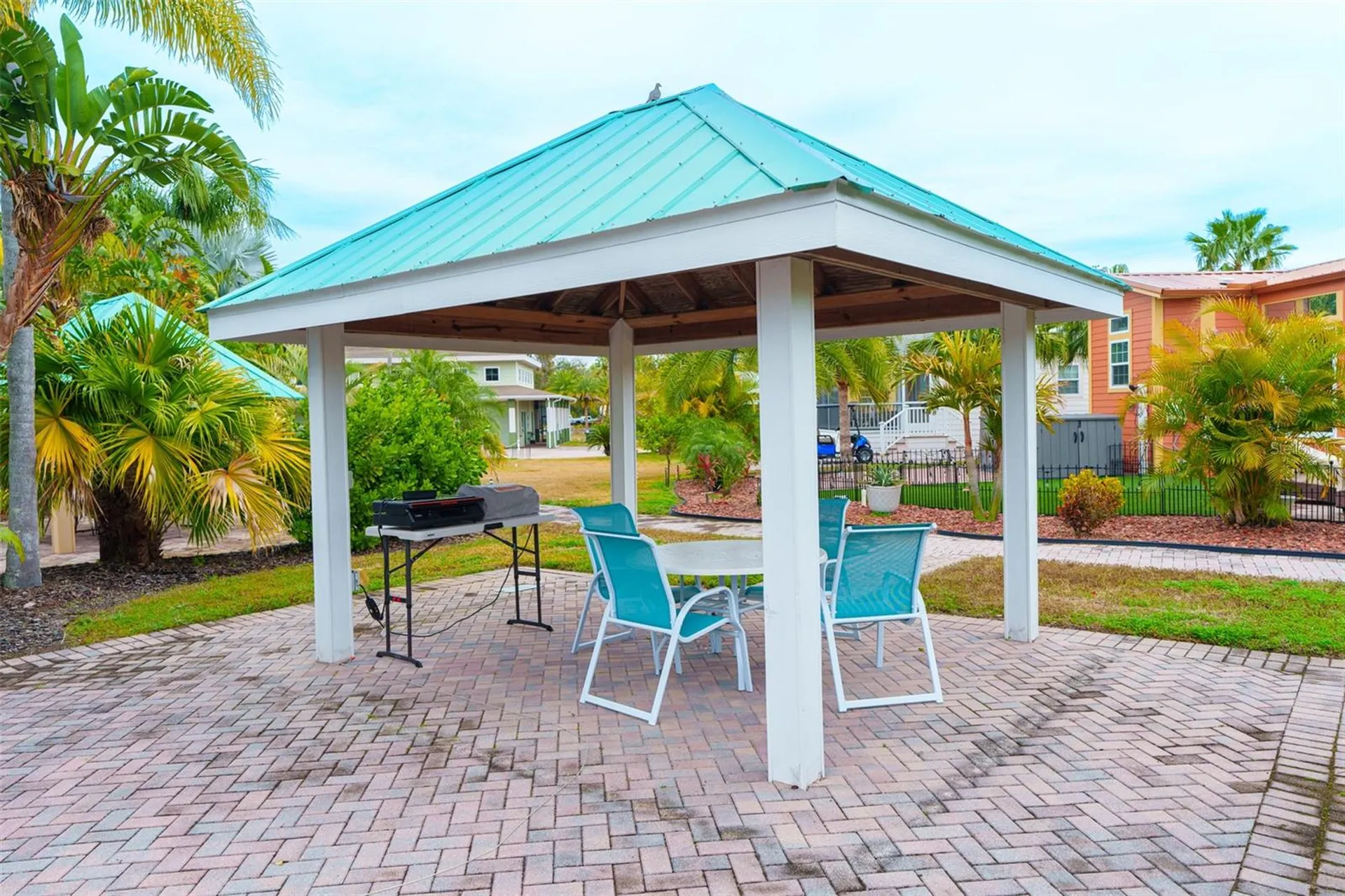 6742 Amanda Vista Circle Land O Lakes FL 34637
