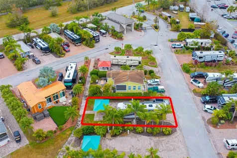 6742 Amanda Vista Circle Land O Lakes FL 34637