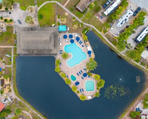 6742 Amanda Vista Circle Land O Lakes FL 34637