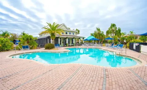 6742 Amanda Vista Circle Land O Lakes FL 34637