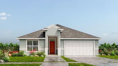 14169 SE 162nd Place Weirsdale FL 32195