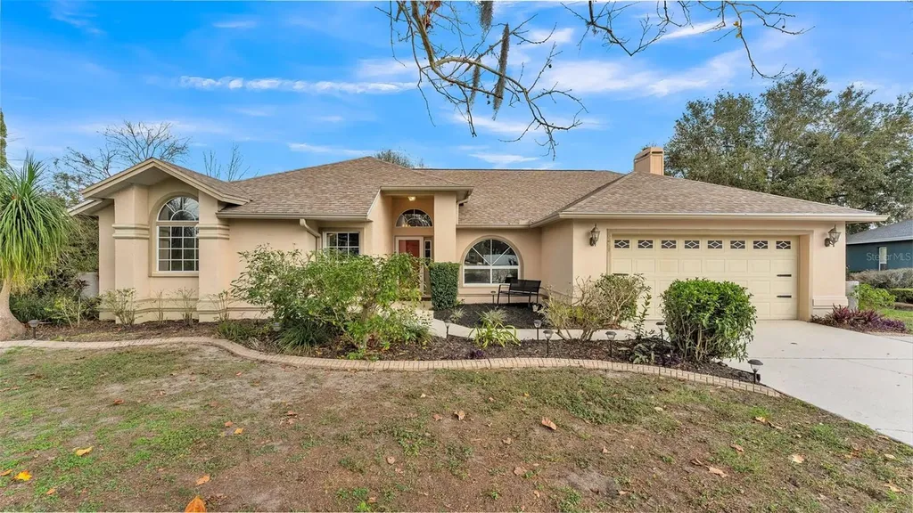 6244 Napa Drive Lakeland FL 33813