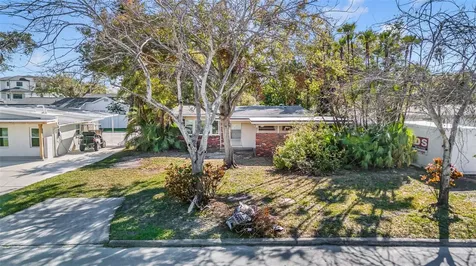 90 Huron Avenue Tampa FL 33606