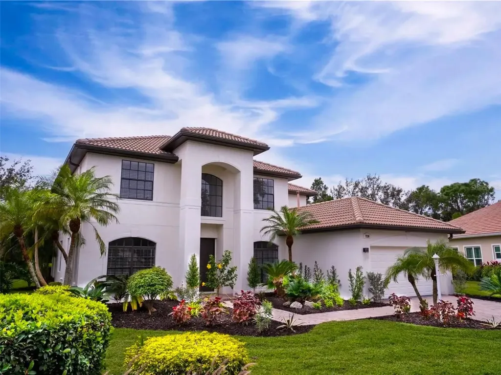 7724 Us Open Loop Lakewood Ranch FL 34202