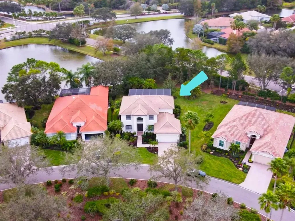 7724 Us Open Loop Lakewood Ranch FL 34202
