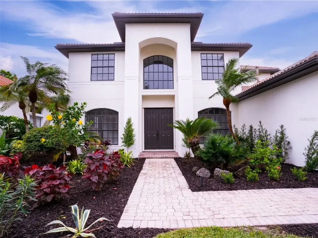 7724 Us Open Loop Lakewood Ranch FL 34202