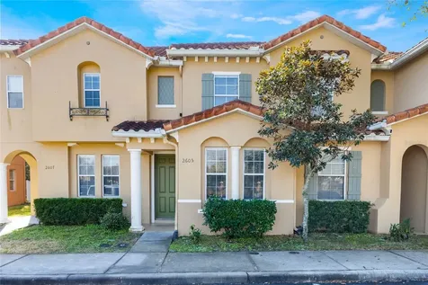 2605 Andros Lane Kissimmee FL 34747