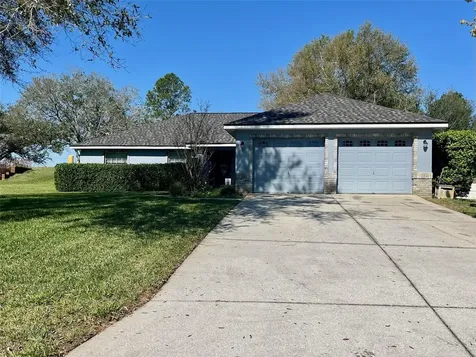 2613 Crest Drive Haines City FL 33844