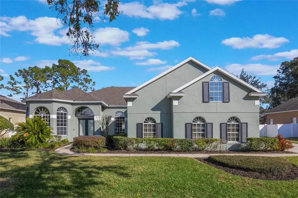 335 Savannah Holly Lane Sanford FL 32771