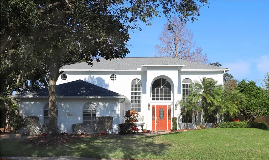 1001 Willa Lake Circle Oviedo FL 32765