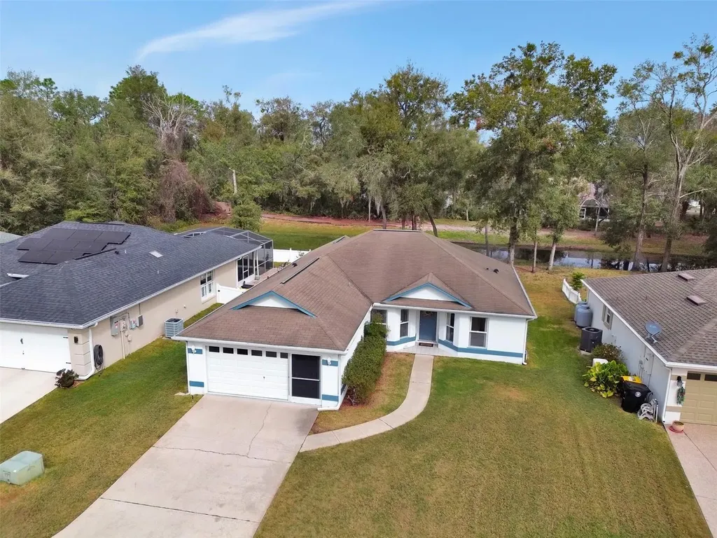 2115 King Richards Court Orange City FL 32763