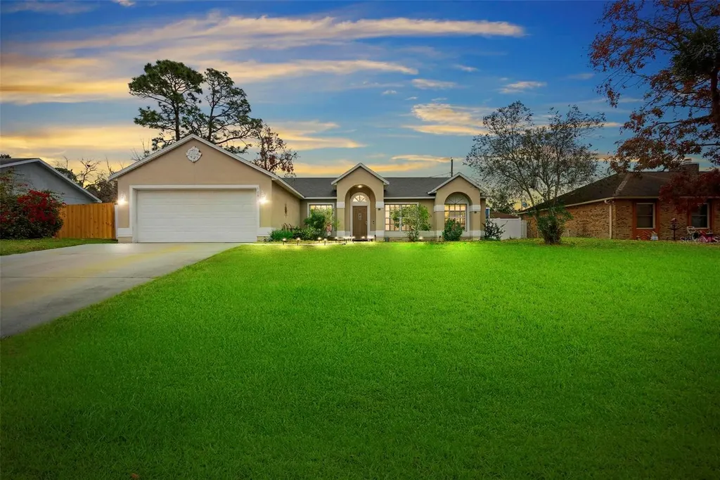 1081 Treadway Drive Deltona FL 32738
