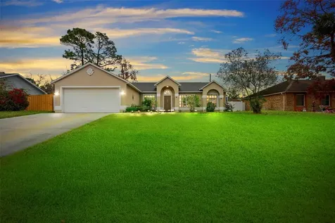 1081 Treadway Drive Deltona FL 32738