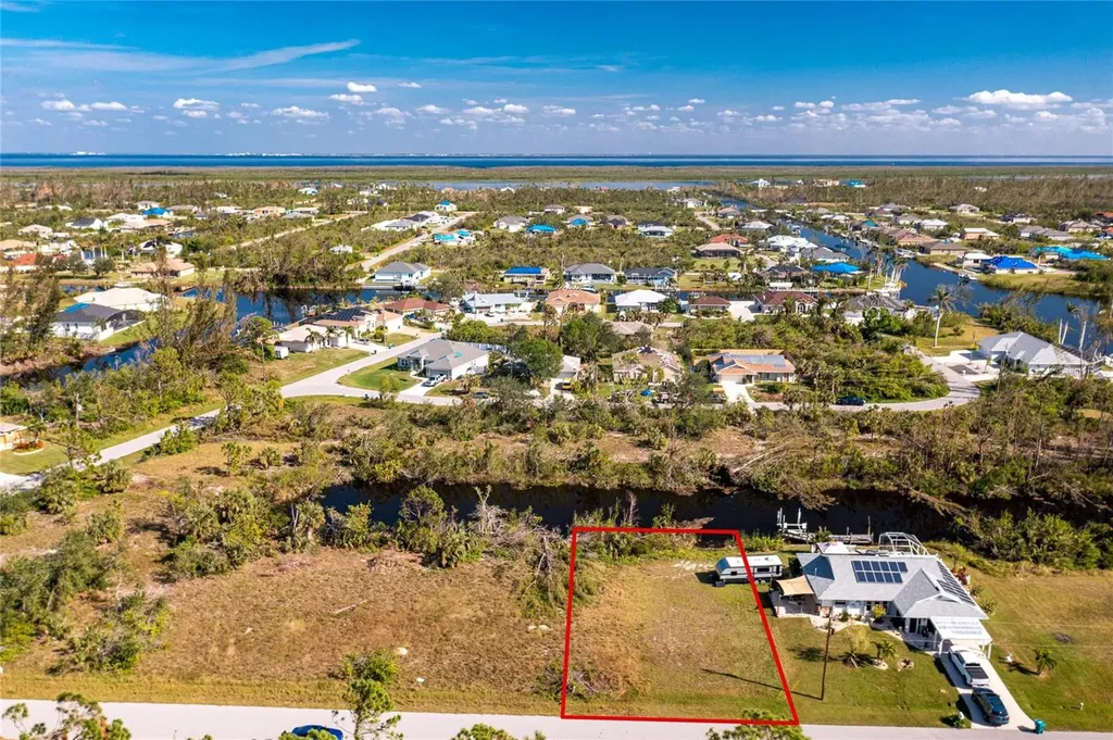 9582 Salt Lake Street Port Charlotte FL 33981