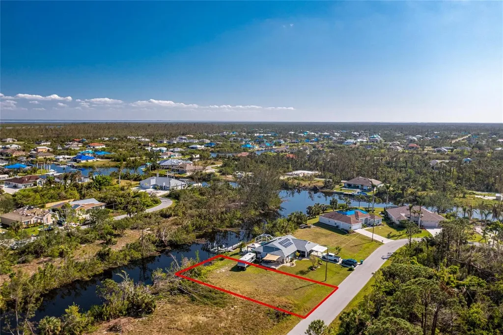 9582 Salt Lake Street Port Charlotte FL 33981