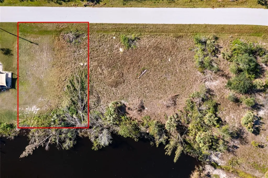 9582 Salt Lake Street Port Charlotte FL 33981
