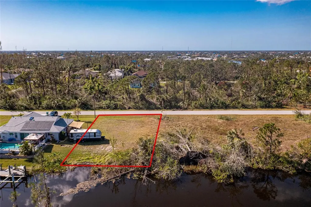 9582 Salt Lake Street Port Charlotte FL 33981