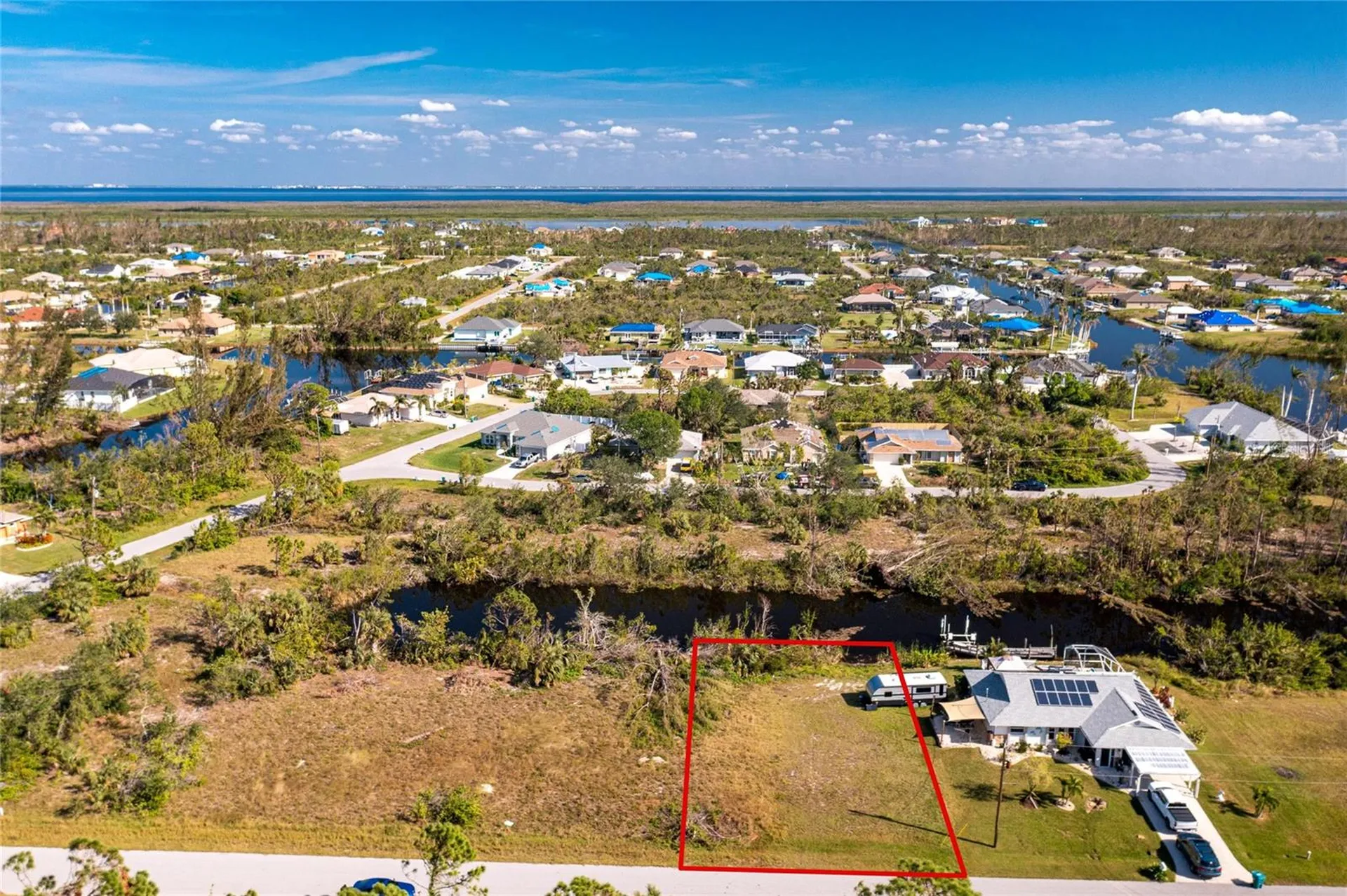 9582 Salt Lake Street Port Charlotte FL 33981