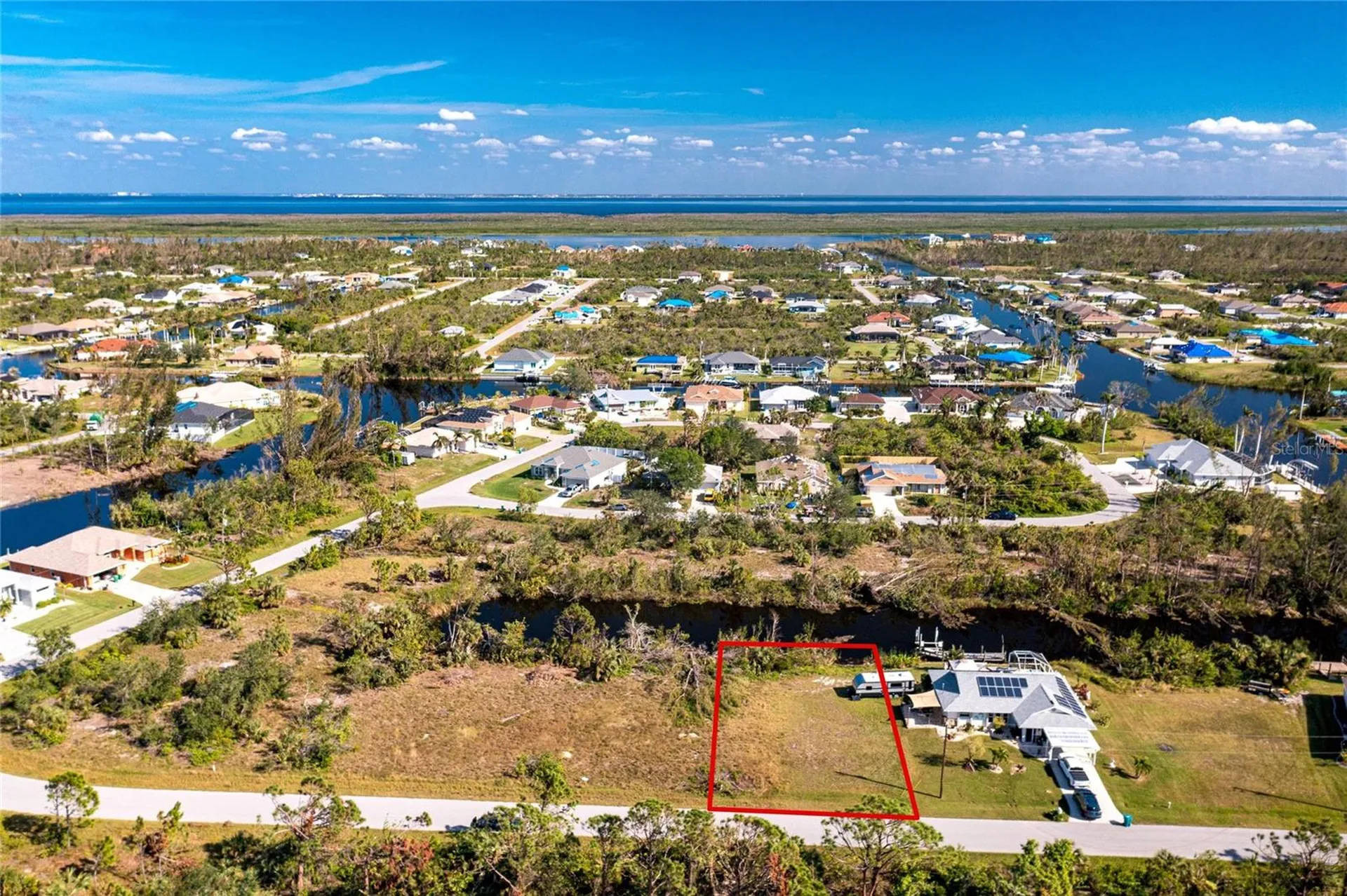 9582 Salt Lake Street Port Charlotte FL 33981