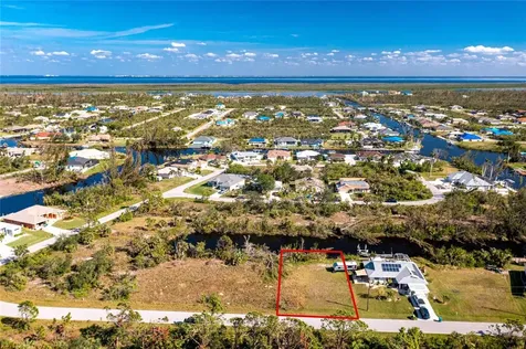 9582 Salt Lake Street Port Charlotte FL 33981