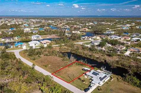 9582 Salt Lake Street Port Charlotte FL 33981