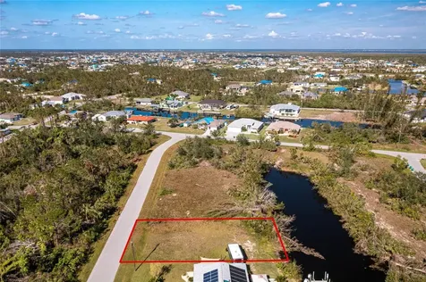 9582 Salt Lake Street Port Charlotte FL 33981