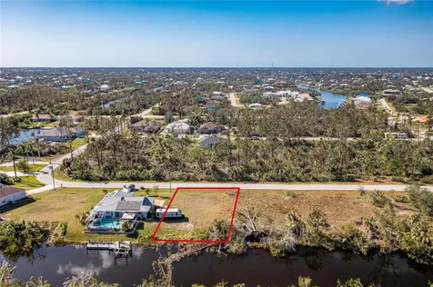 9582 Salt Lake Street Port Charlotte FL 33981