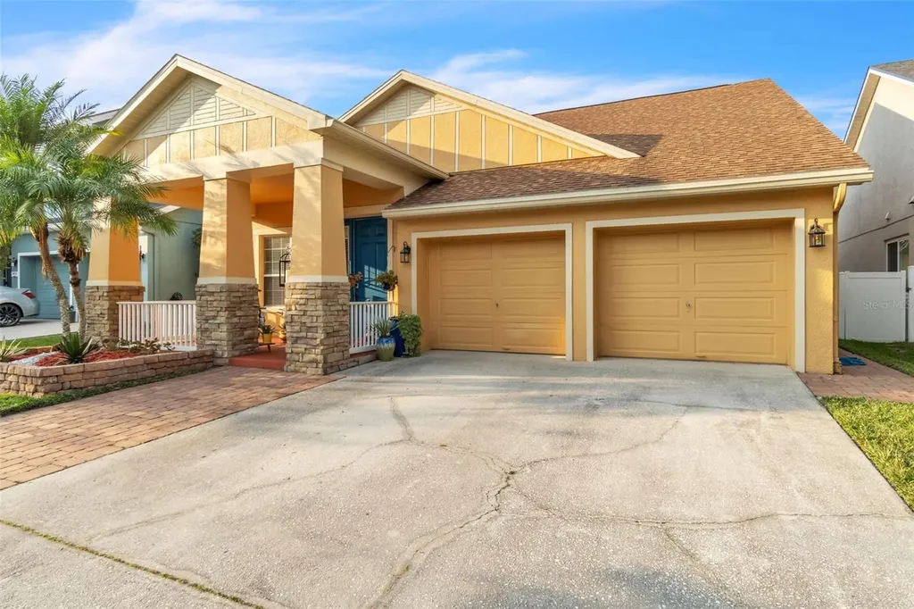 4912 Atwood Drive Orlando FL 32828