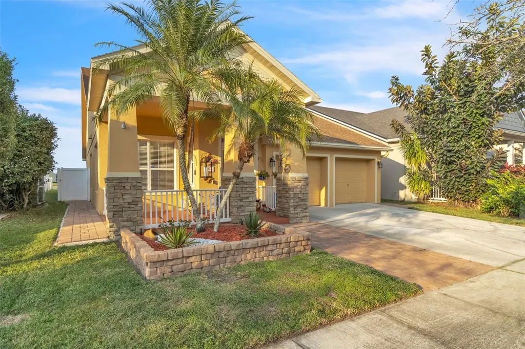 4912 Atwood Drive Orlando FL 32828