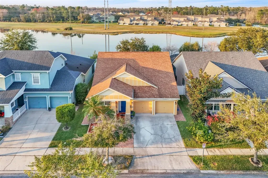 4912 Atwood Drive Orlando FL 32828