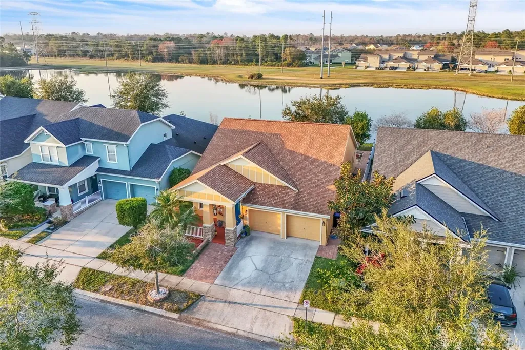 4912 Atwood Drive Orlando FL 32828