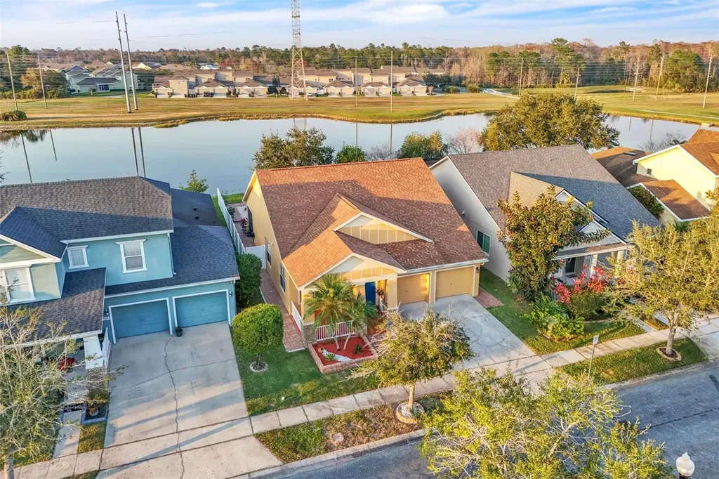 4912 Atwood Drive Orlando FL 32828