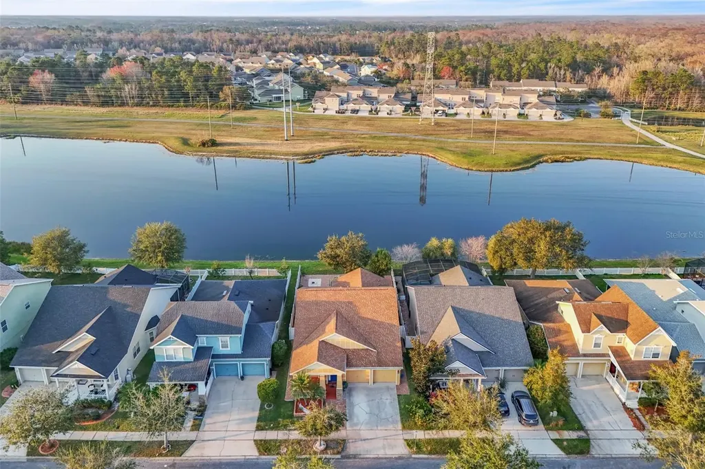 4912 Atwood Drive Orlando FL 32828