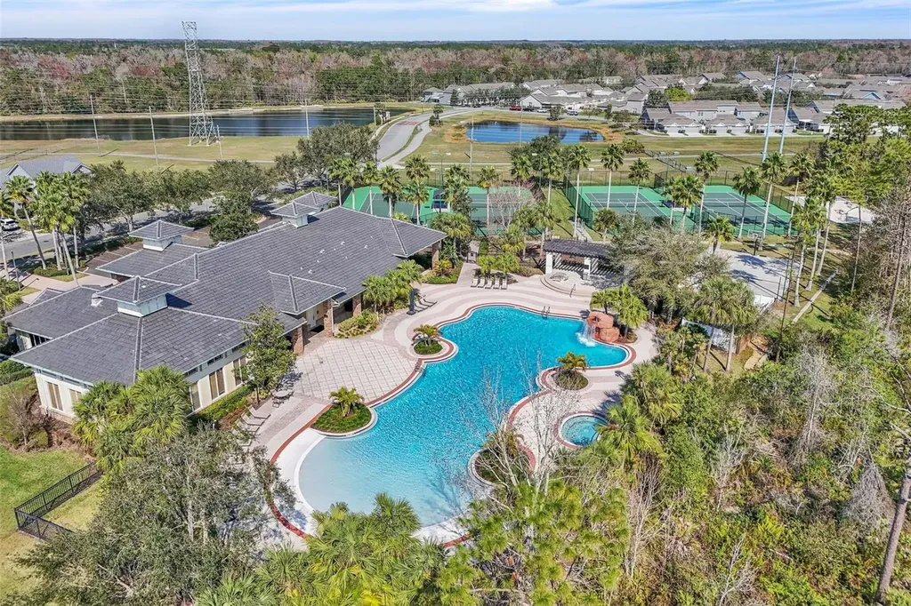 4912 Atwood Drive Orlando FL 32828