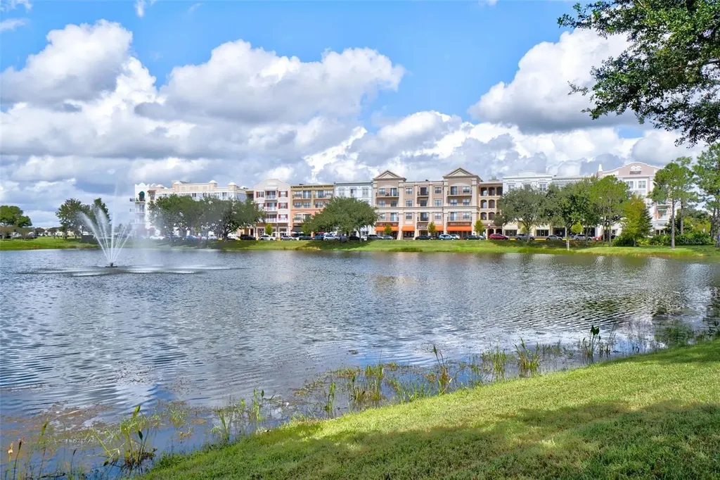 4912 Atwood Drive Orlando FL 32828