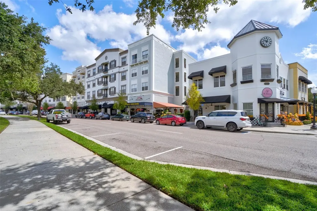 4912 Atwood Drive Orlando FL 32828