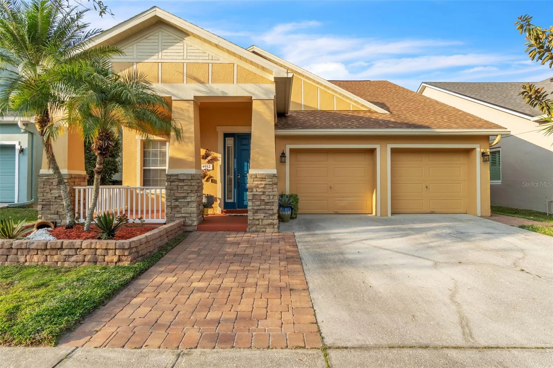 4912 Atwood Drive Orlando FL 32828