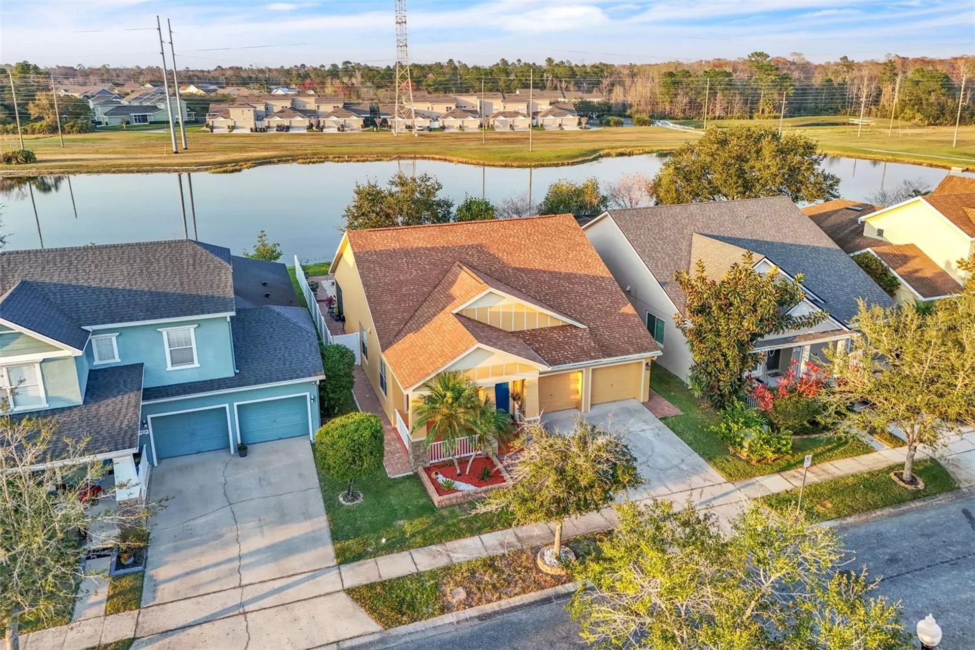4912 Atwood Drive Orlando FL 32828