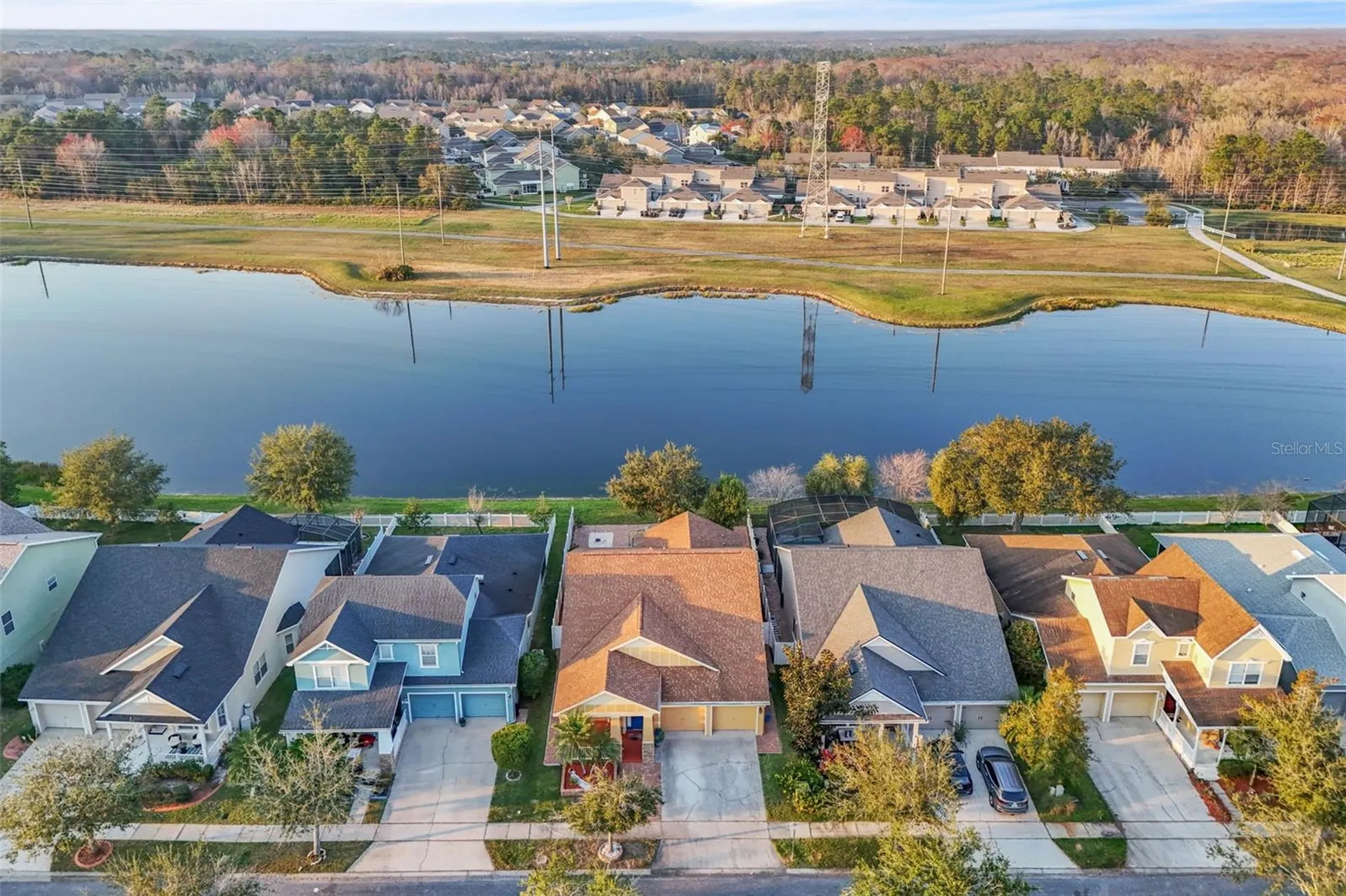 4912 Atwood Drive Orlando FL 32828