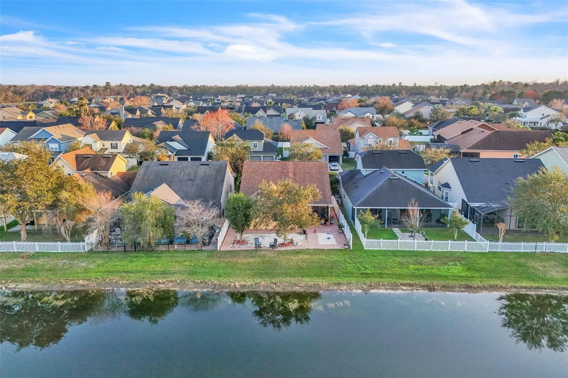 4912 Atwood Drive Orlando FL 32828